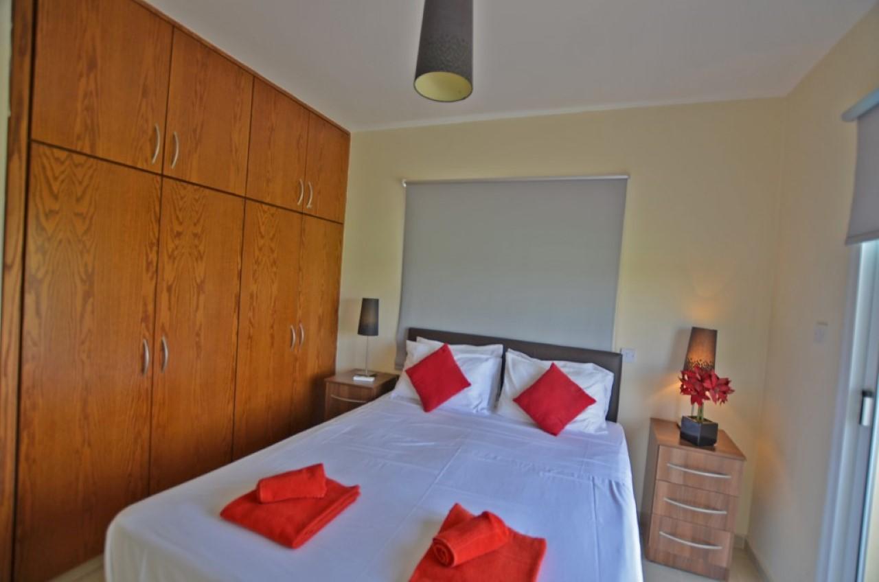 Villa Favor - 3 Bed With Pool Close To Nissi Beach Ayia Napa Exterior photo